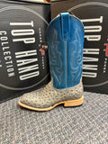 HORSE POWER BOOTS SERPENTINE FULL QUILL HP8089