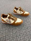 WOMENS ROPER BUCKING HORSE SHOES 09-021-1797-3852