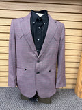 CIRCLE S CARSON CITY SPORT COAT CC21-02