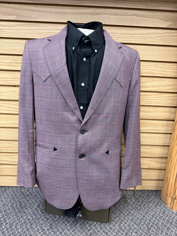 CIRCLE S CARSON CITY SPORT COAT CC21-02
