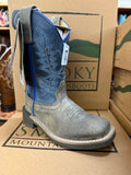 KIDS SMOKEY MOUNTAIN BOOTS 3620