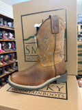 KIDS SMOKEY MOUNTAIN BOOTS 3648C