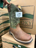KIDS SMOKEY MOUNTAIN BOOTS 3621