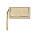 Women’s Ariat Stella Gold Western Fashion Leather Western Wallet A770018735