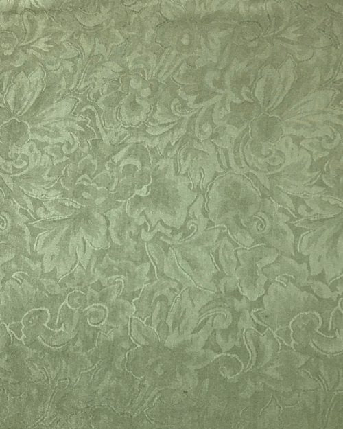 Jacquard Silk Scarf 42 X 42
