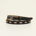 Twister 1/2″ Leather Hat Band 0204601