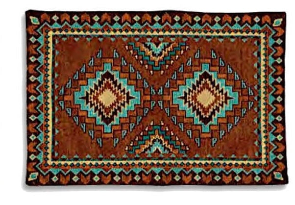 Tucumcari Placemat 11071