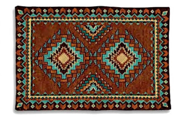 Tucumcari Placemat 11071