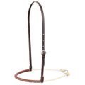 Single Rope Noseband, Rawhide Lace NB100SRL