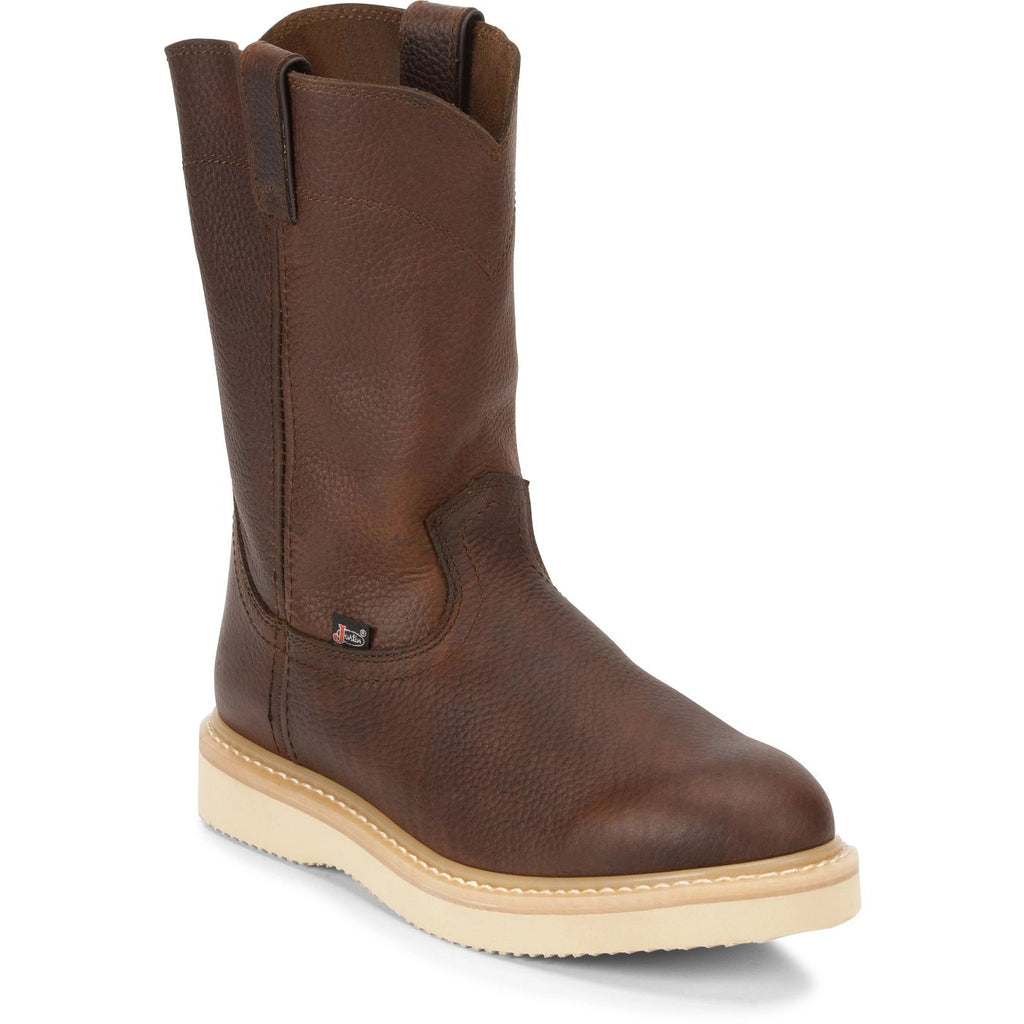 JUSTIN AXE 10" WEDGE WK4908