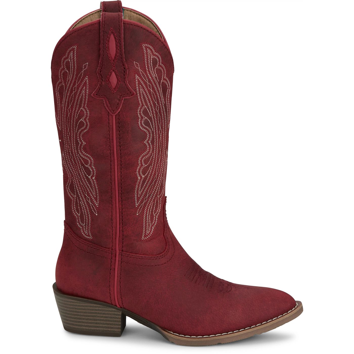 Justin Ladies Boots RENIE 12" WESTERN BOOT GY2870
