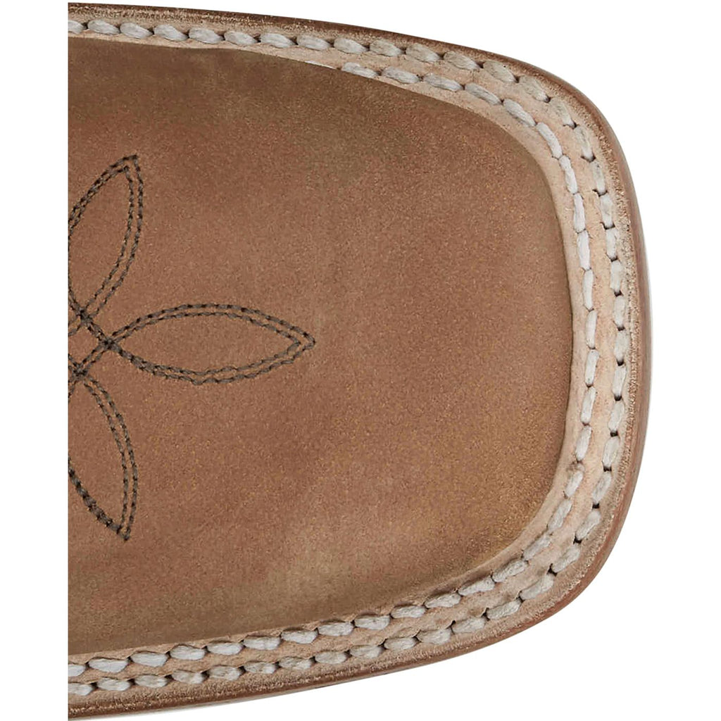 JUSTIN MENS BOOTS PEYTON 11" WESTERN BOOT BR5348