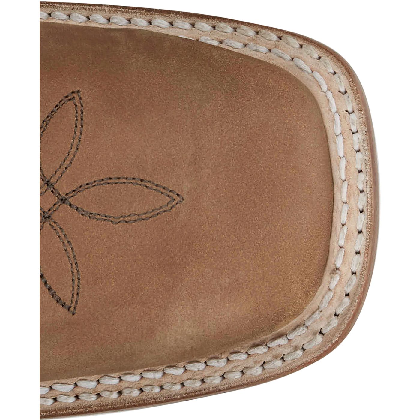 JUSTIN MENS BOOTS PEYTON 11" WESTERN BOOT BR5348