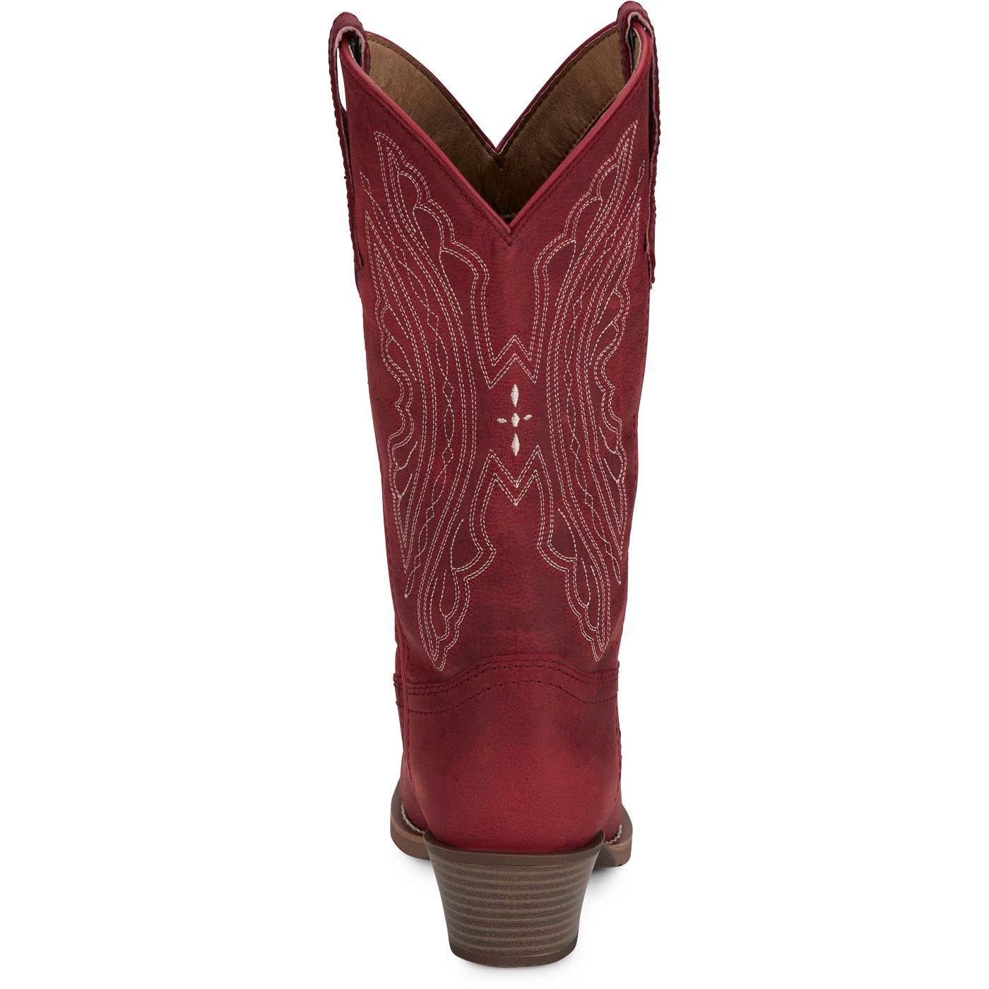Justin Ladies Boots RENIE 12" WESTERN BOOT GY2870