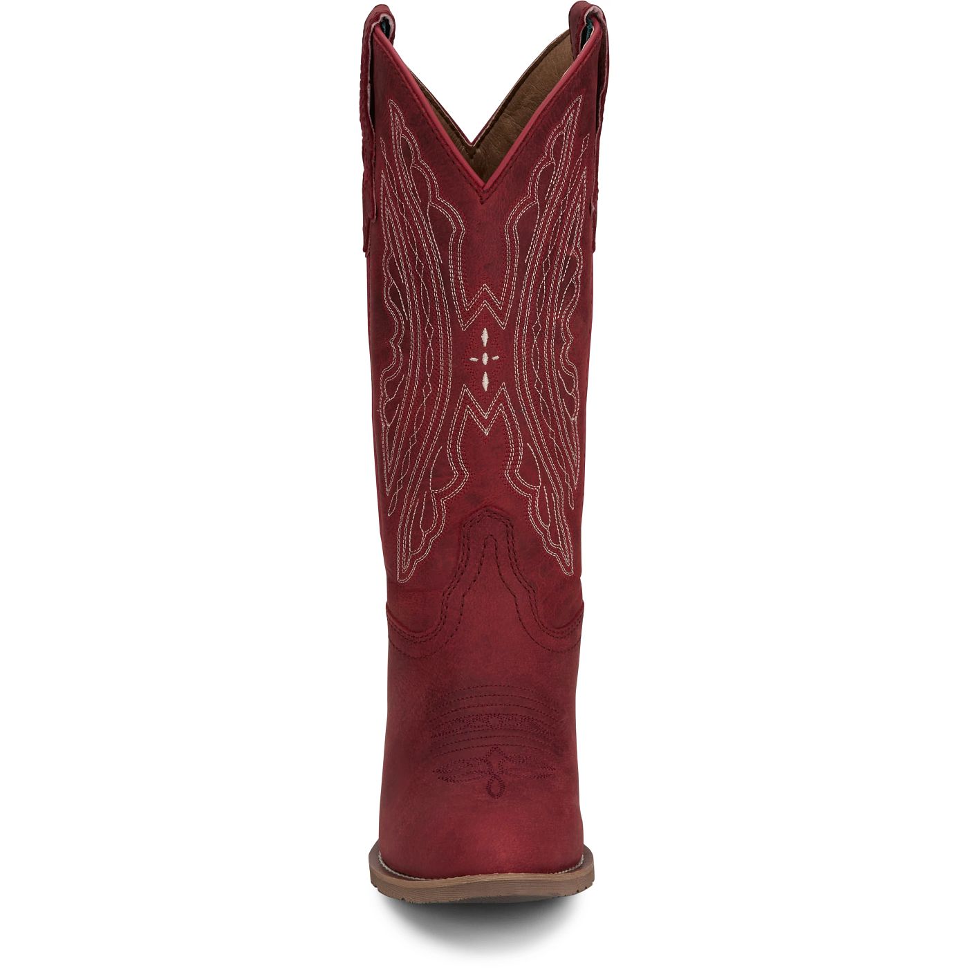 Justin Ladies Boots RENIE 12" WESTERN BOOT GY2870