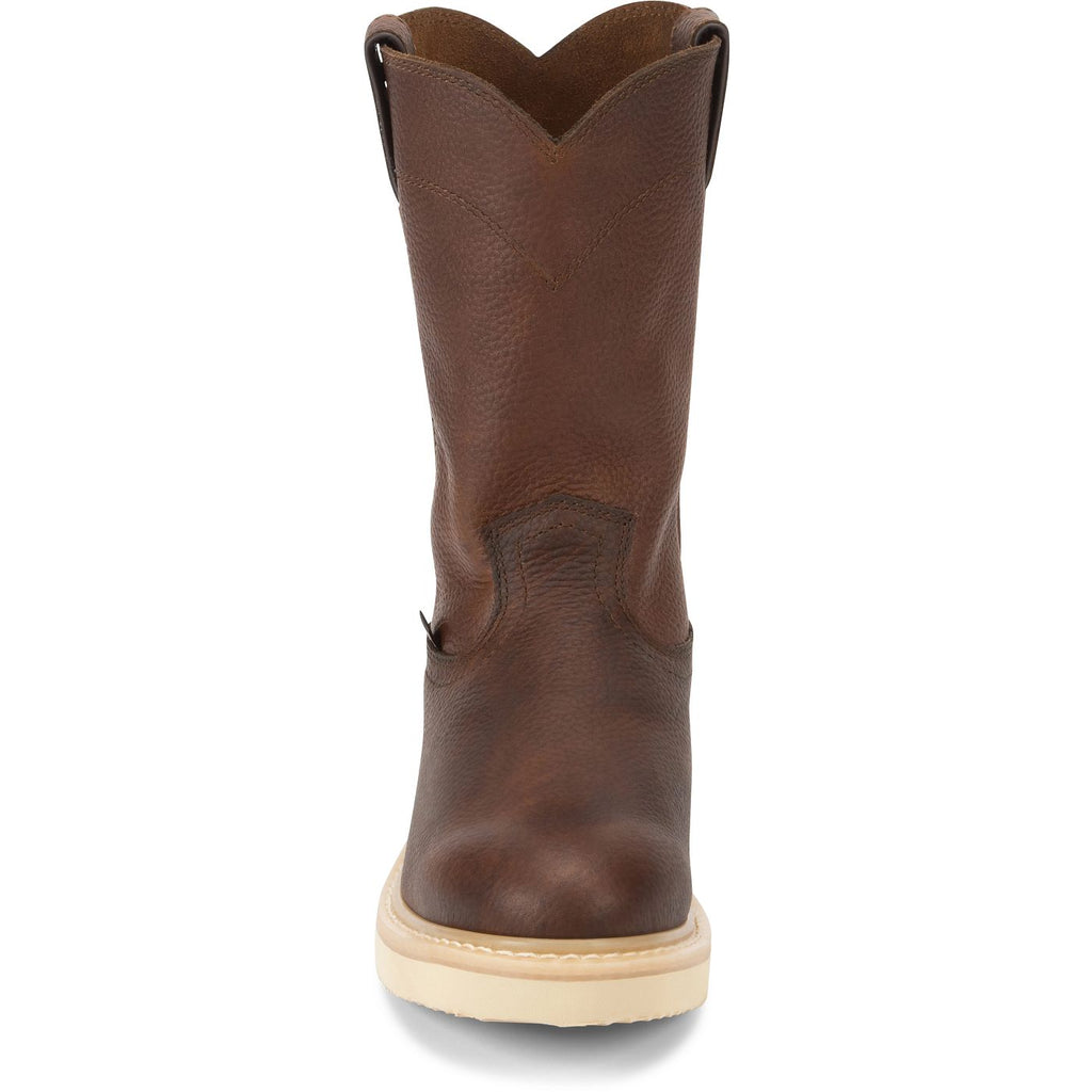 JUSTIN AXE 10" WEDGE WK4908
