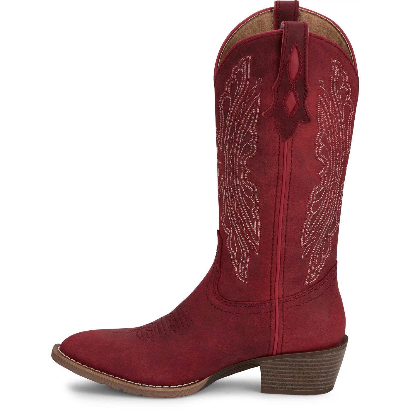 Justin Ladies Boots RENIE 12" WESTERN BOOT GY2870