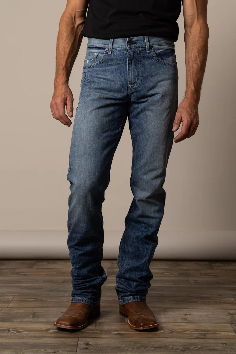 KIMES JAMES MENS JEANS