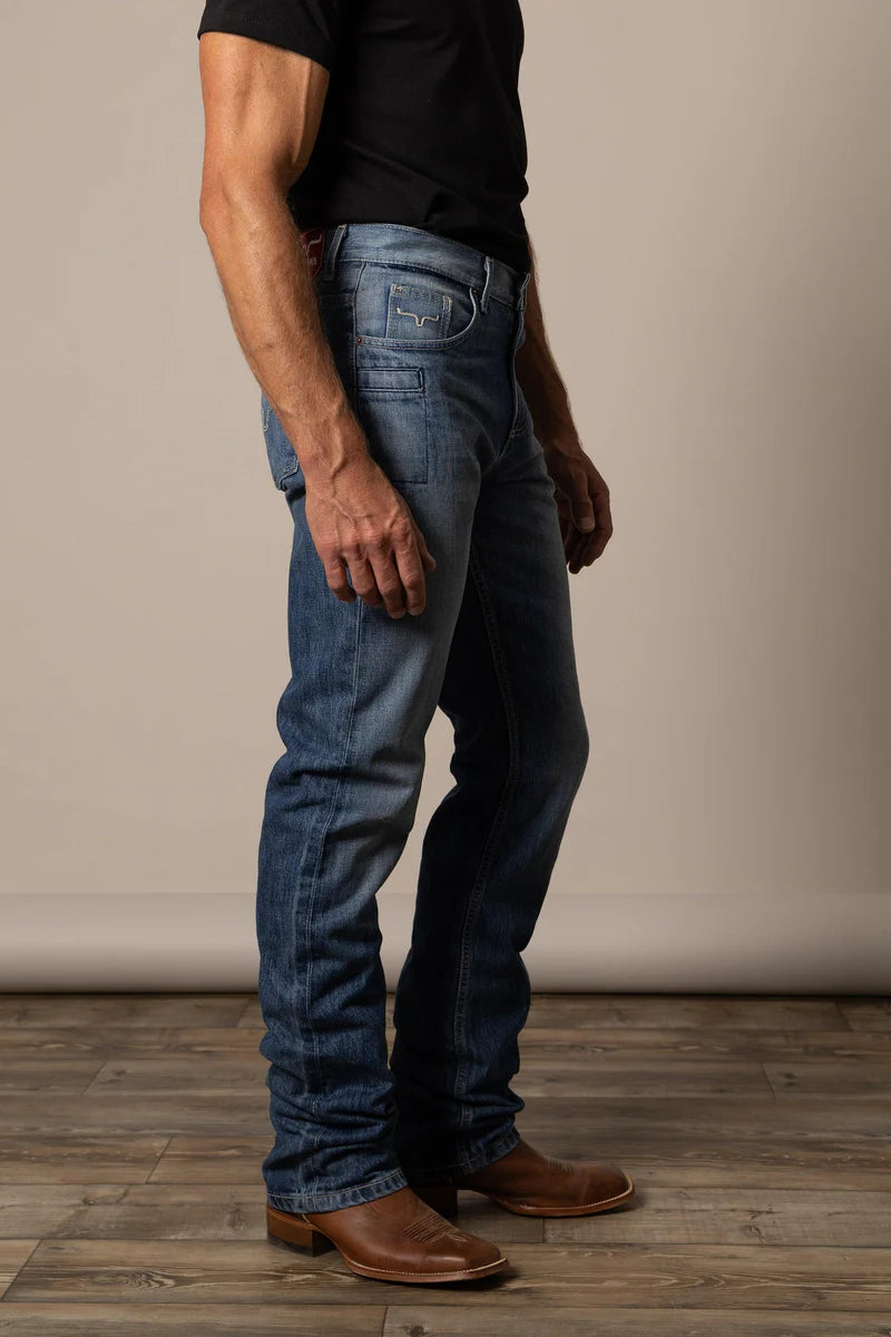 KIMES JAMES MENS JEANS