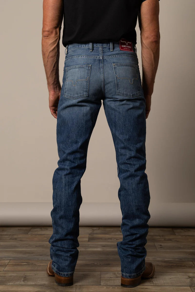 KIMES JAMES MENS JEANS