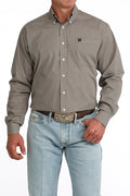 CINCH MENS LONG SLEEVE  MTW1106089