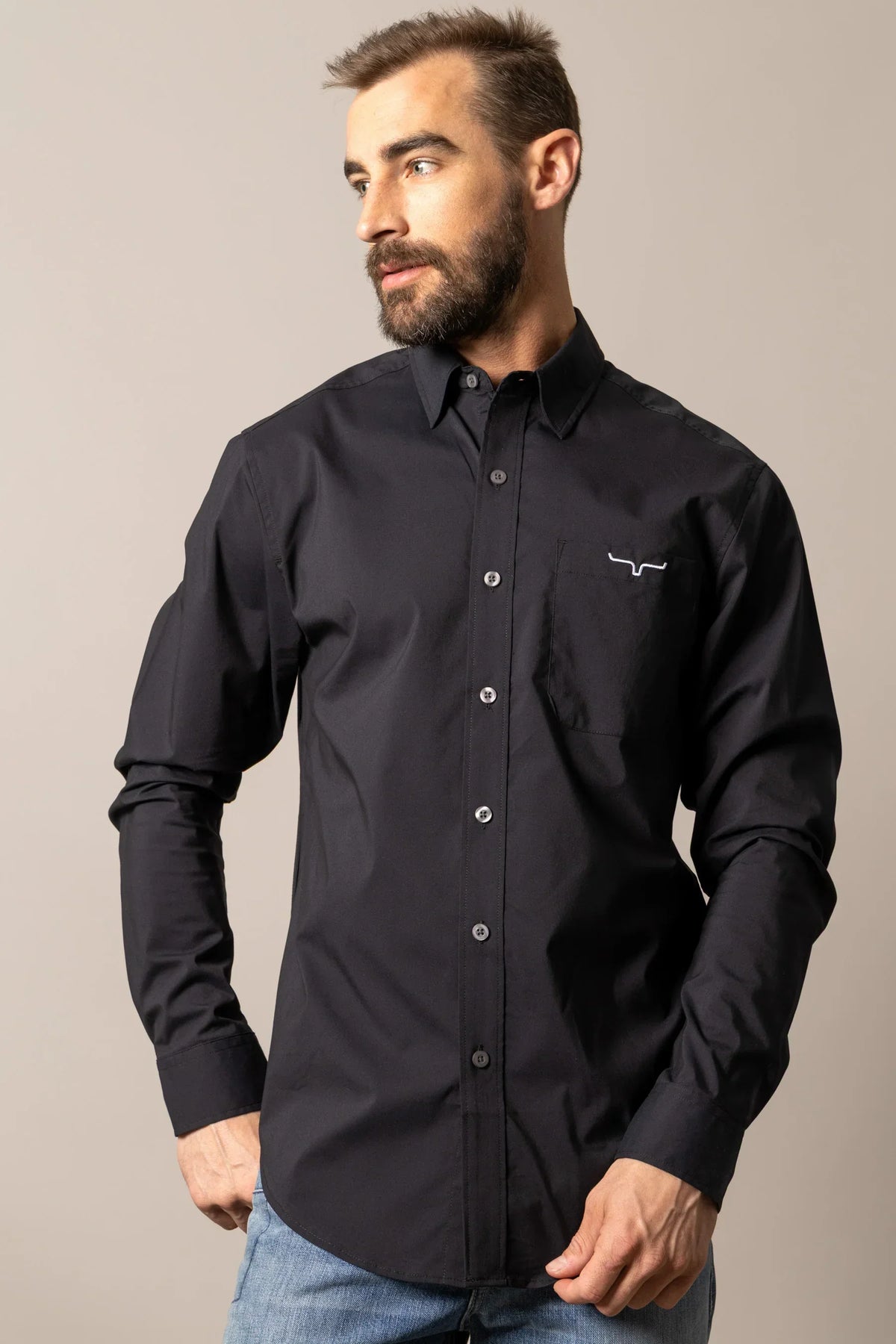 MEN KIMES KR TEAM SHIRT