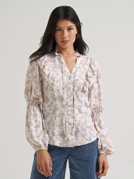 LADIES TOPS
