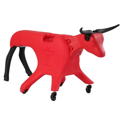 7K Lil' Something Roller Dummy - Steer/Goat/Calf