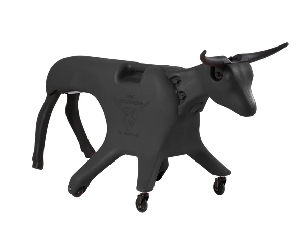 7K Lil' Something Roller Dummy - Steer/Goat/Calf