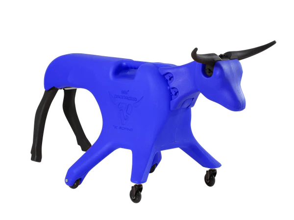 7K Lil' Something Roller Dummy - Steer/Goat/Calf