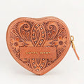 LW-SS25-095-AP LOYAL WEST CUPID COIN POUCH