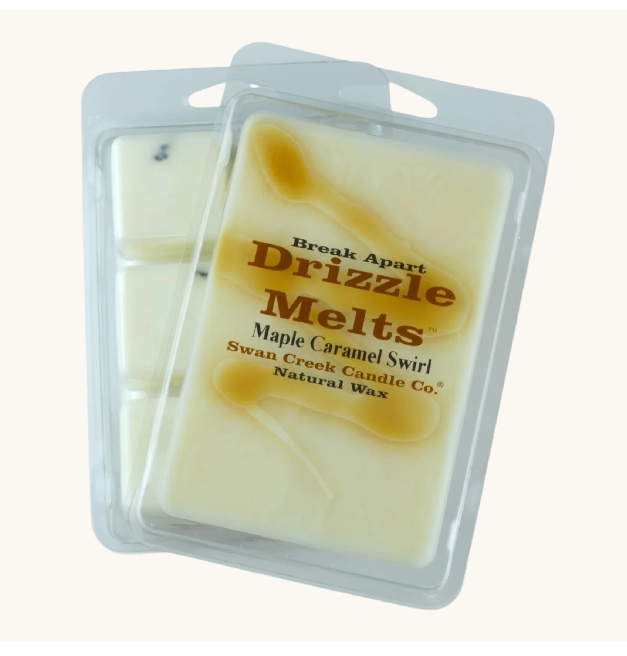 SWAN CREEK CANDLE 5.25 oz. Break-Apart Drizzle Melts