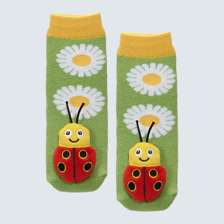 MESSY MOSSE SOCKS