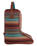 Southwestern Boot Bag 2521245471