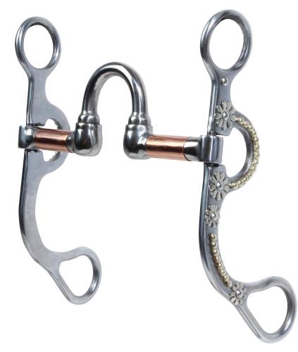 BOB AVILA DAISY SHANK AVB-233