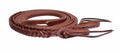 RANCH BLEEDING HEART SPLIT REINS RH7194