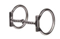 D-RING TWISTED WIRE EQB-812
