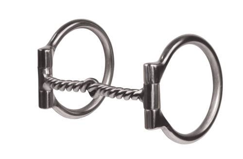 D-RING TWISTED WIRE EQB-812