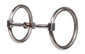 LOOSE RING SMOOTH DOGBONE EQB-820