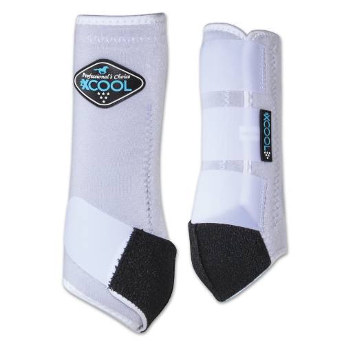 2XCOOL SPORTS MEDICINE BOOT - FRONT PAIRS XCF