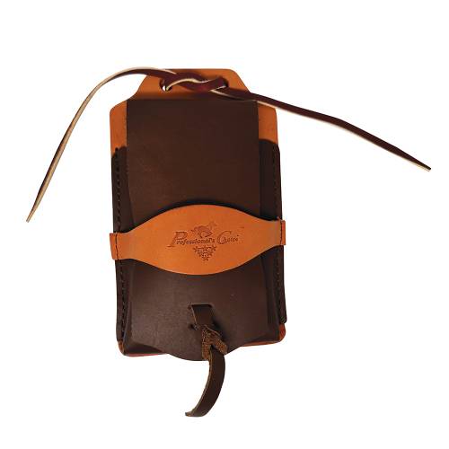 LEATHER CELL PHONE CASE CPC-L