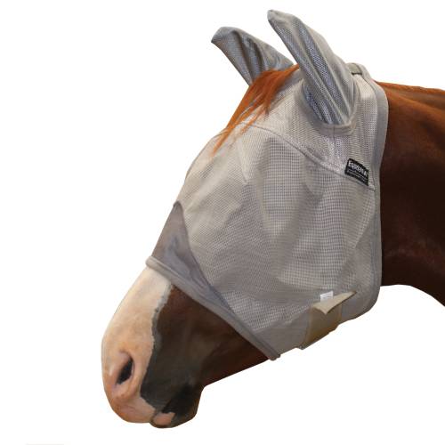 EQUISENTIAL FLY MASK EQFM-200