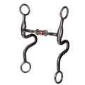 SMOOTH DOGBONE EQB-1022