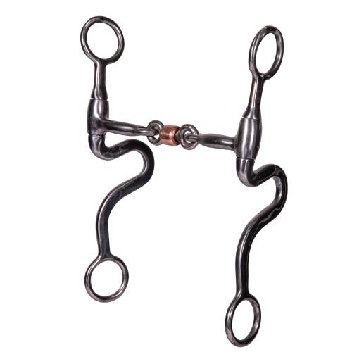 SMOOTH DOGBONE EQB-1022