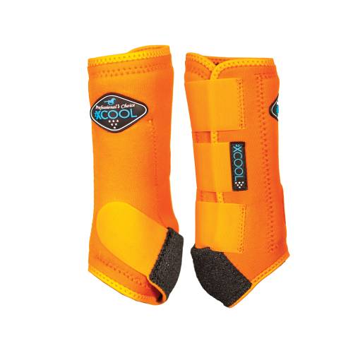 2XCOOL SPORTS MEDICINE BOOT - FRONT PAIRS XCF