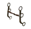 BOB AVILA TRAINING SNAFFLE BIT AVB-120