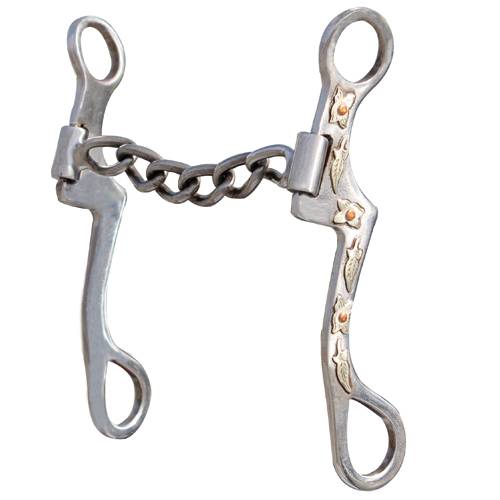 BOB AVILA BYRON SHANK CHAIN AVB-223