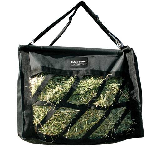 EQUISENTIAL HAY BAG SKU: EQHB