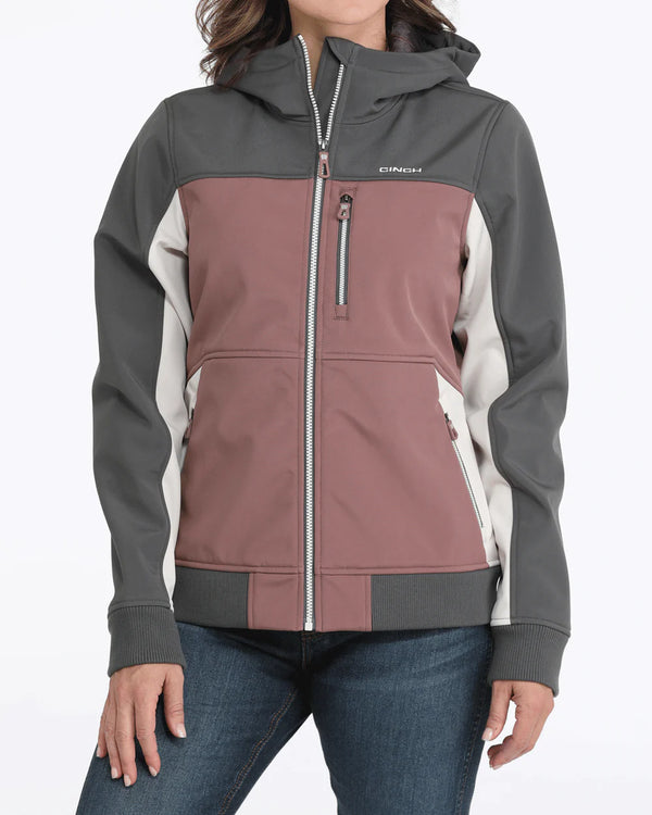 MAJ9844003 CINCH JACKET