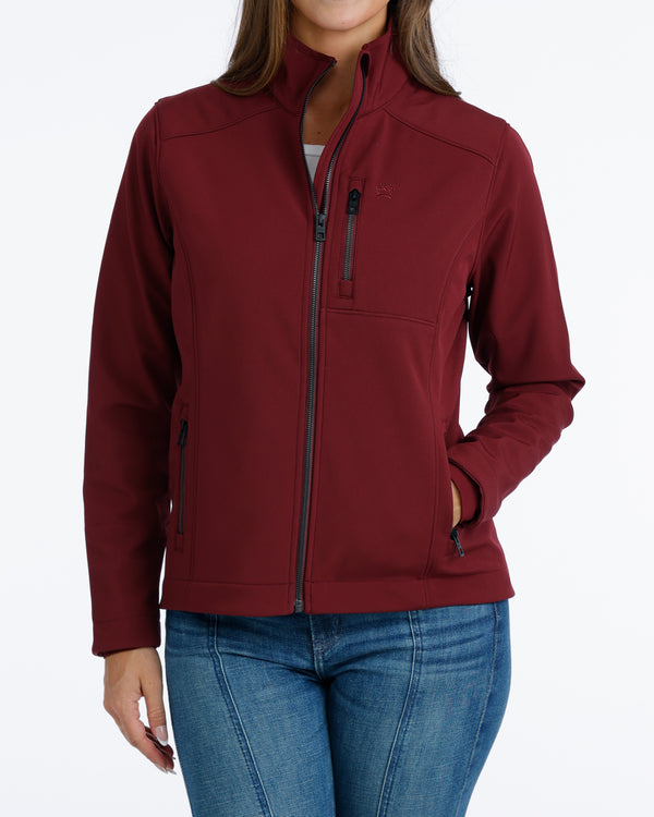 WOMEN'S BONDED JACKET MAJ9925001